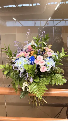 Kwiaciarnia Tulipanna